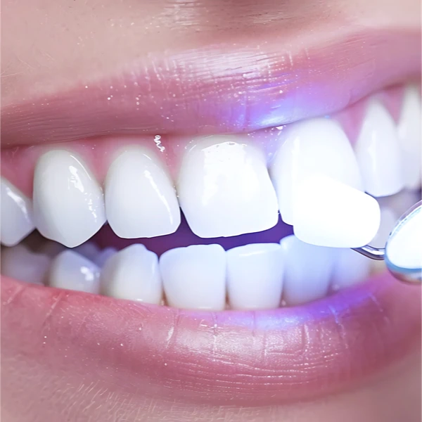 Bjelina prirodnog sjaja